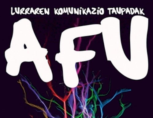 Lurraren komunikazio taupadak