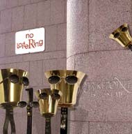 No LoiteRing