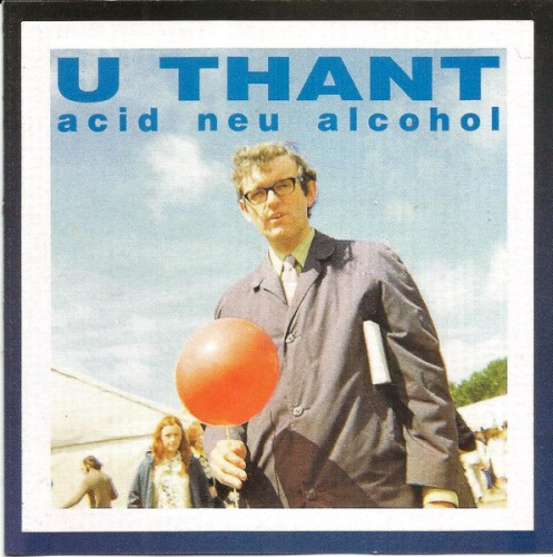 Acid Neu Alcohol