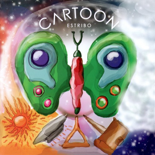 Estribo