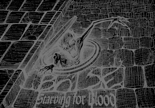 Starving for Blood