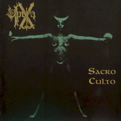Sacro Culto