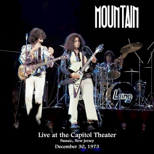 Live at the Capitol Theater, December 30, 1973 (Live)