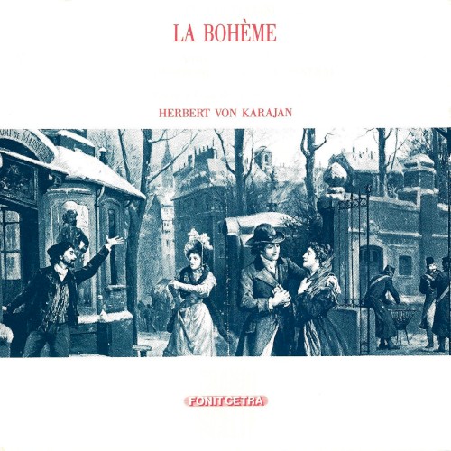 La Bohème