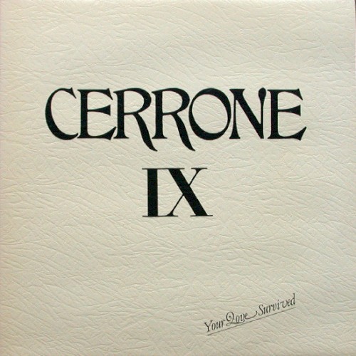 IX: Your Love Survived