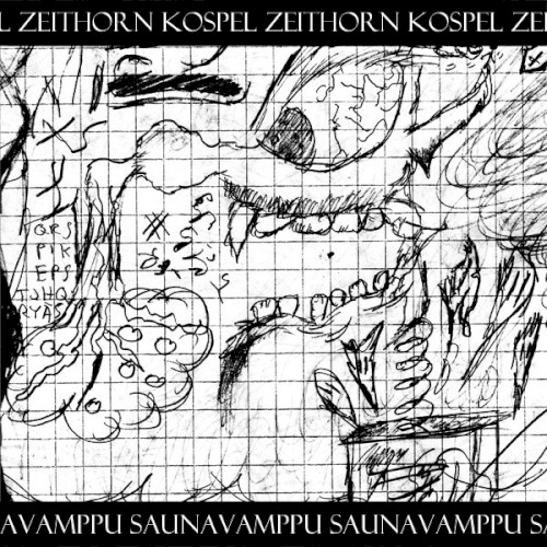 Saunavamppu