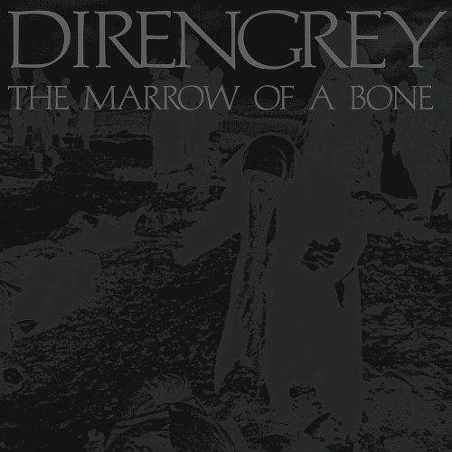 THE MARROW OF A BONE