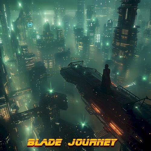 Blade Journey