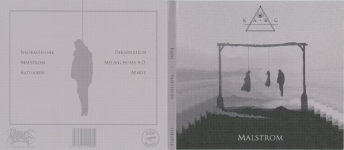 Malstrom