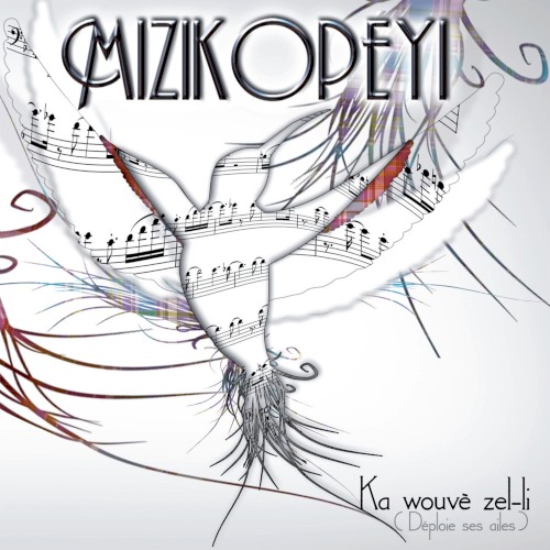 Ka wouvè zel-liDéploie ses ailes
