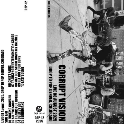 Live 08 August 2025