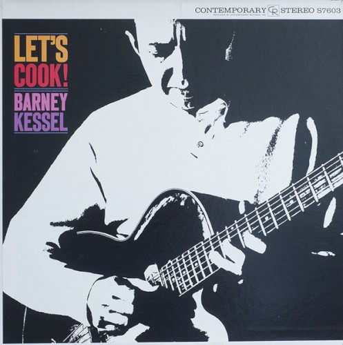 Let's Cook!