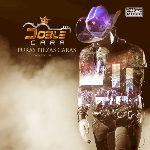 Puras piezas caras (acustico)