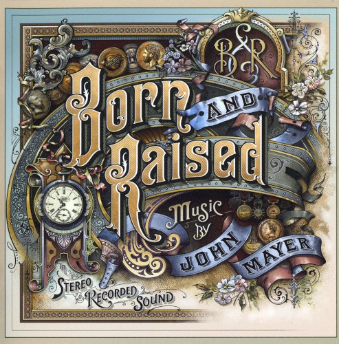 Born and Raised