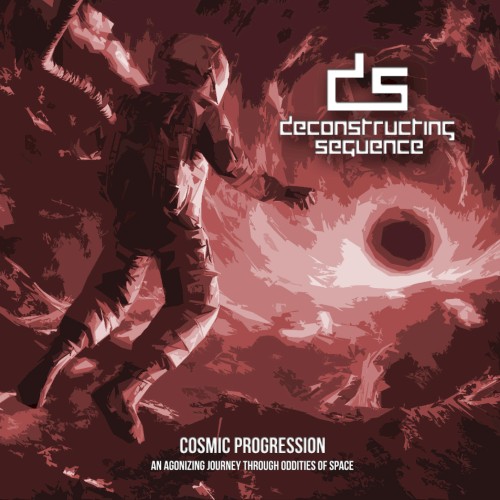 Cosmic Progression: An Agonizing Journey Through Oddities of Space