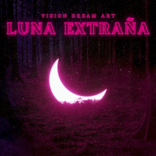 Luna Extraña