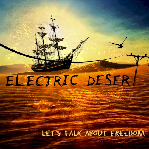 Let’s Talk About Freedom