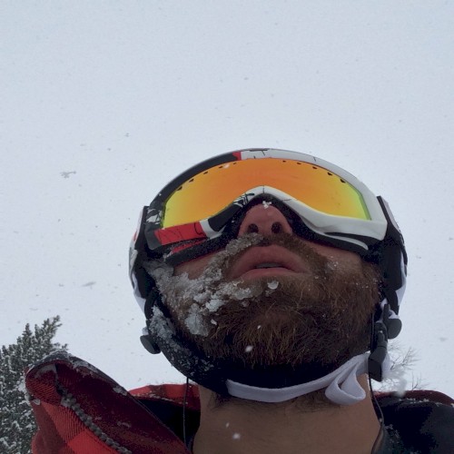 Mountain Feels