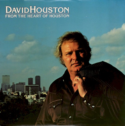 From the Heart of Houston