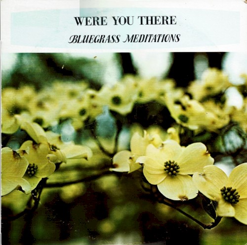 Were You There