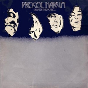 Broken Barricades