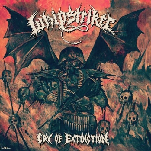 Cry of Extinction