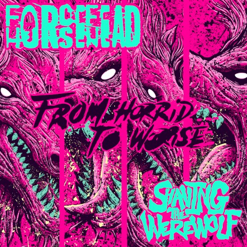 From Horrid to Worse