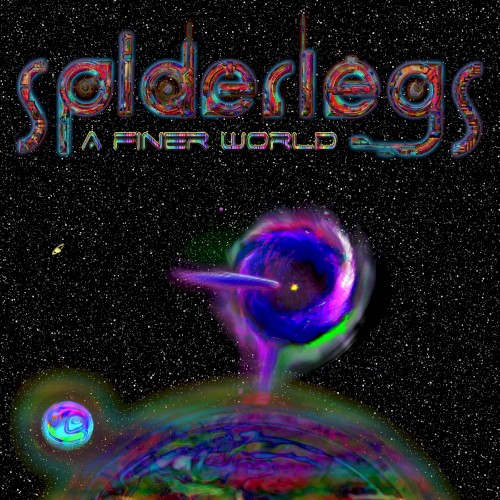 A Finer World