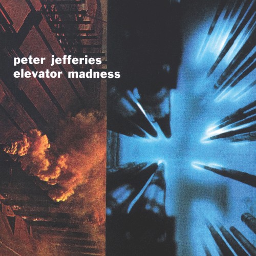 Elevator Madness