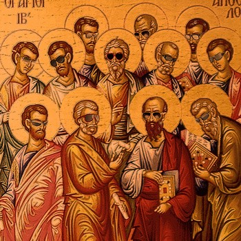 XII Apostles