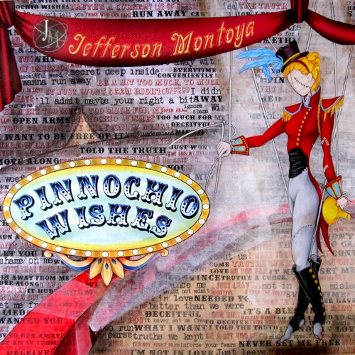 Pinnochio Wishes