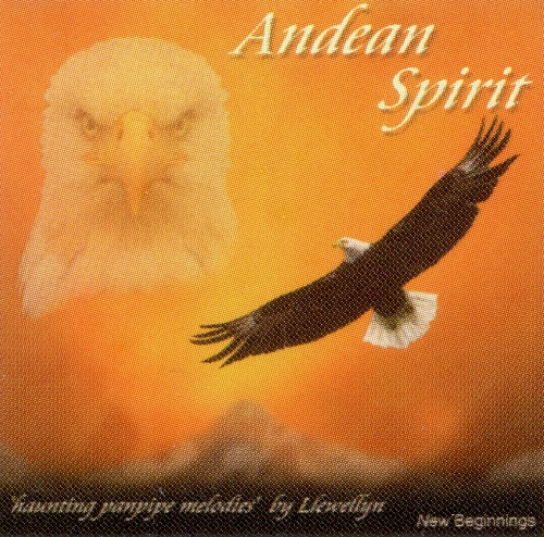 Andean Spirit