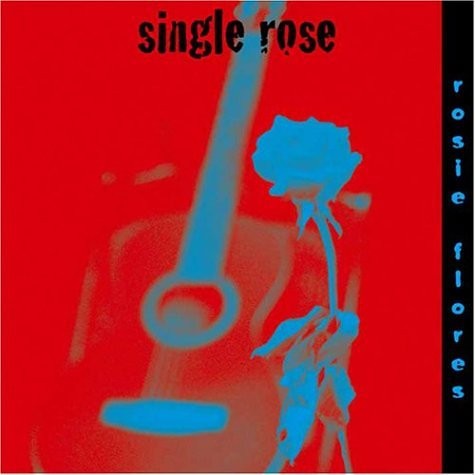 Single Rose