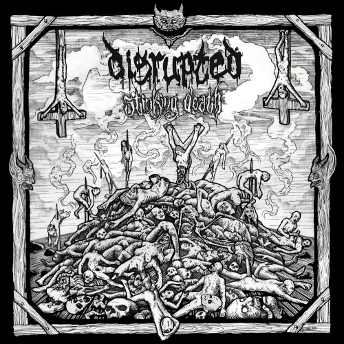 Disrupted &ndash; Stinking Death