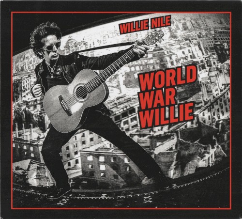 World War Willie