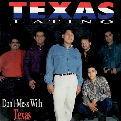 Don't Mess with Texas