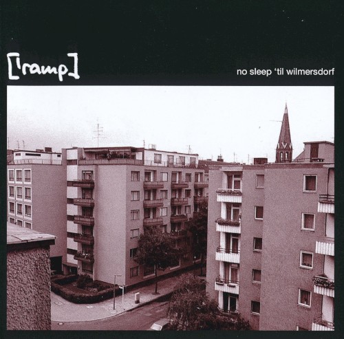 No Sleep 'til Wilmersdorf