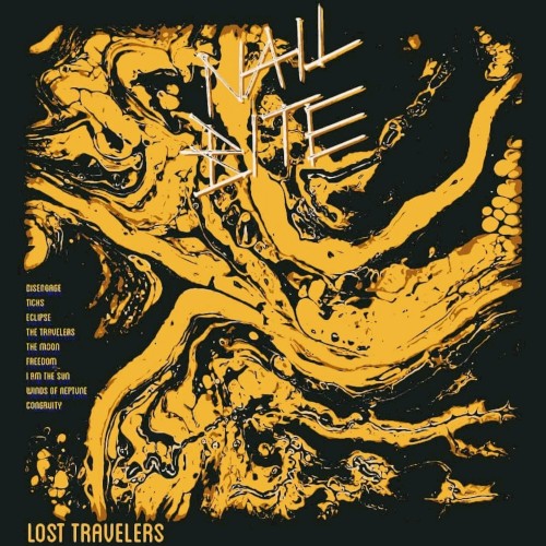 Lost Travelers