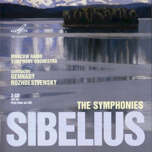 The Symphonies