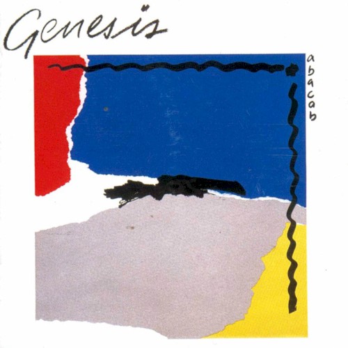 Genesis &ndash; Abacab