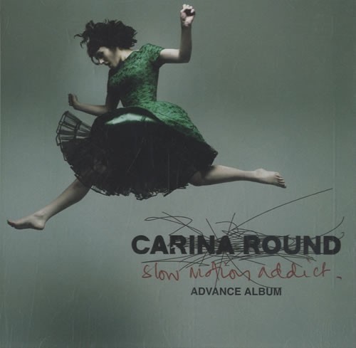 Slow Motion Addict