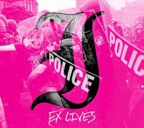 Ex Lives