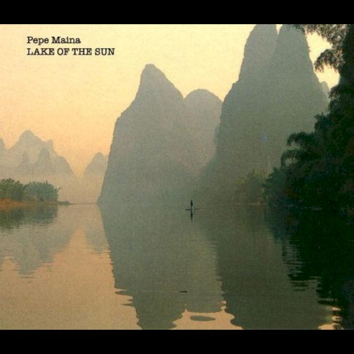Lake of the Sun