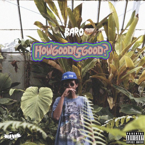 HOWGOODISGOOD?
