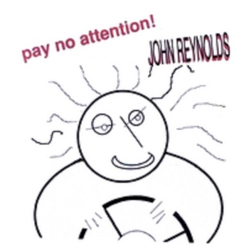 Pay No Attention