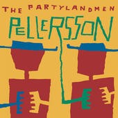 Pellersson