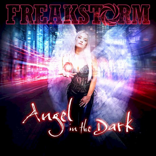 Angel in the Dark