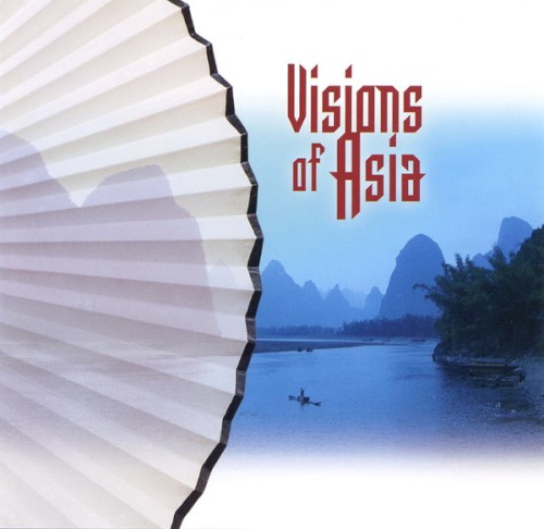 Visions of Asia