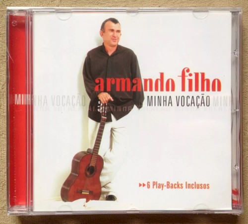 Minha Vocação