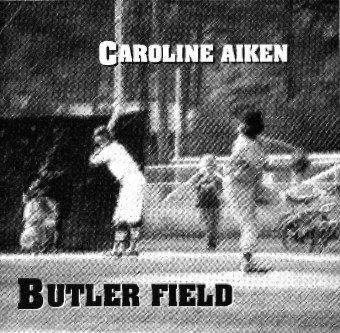 Butler Field